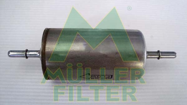 MULLER FILTER kuro filtras FB298